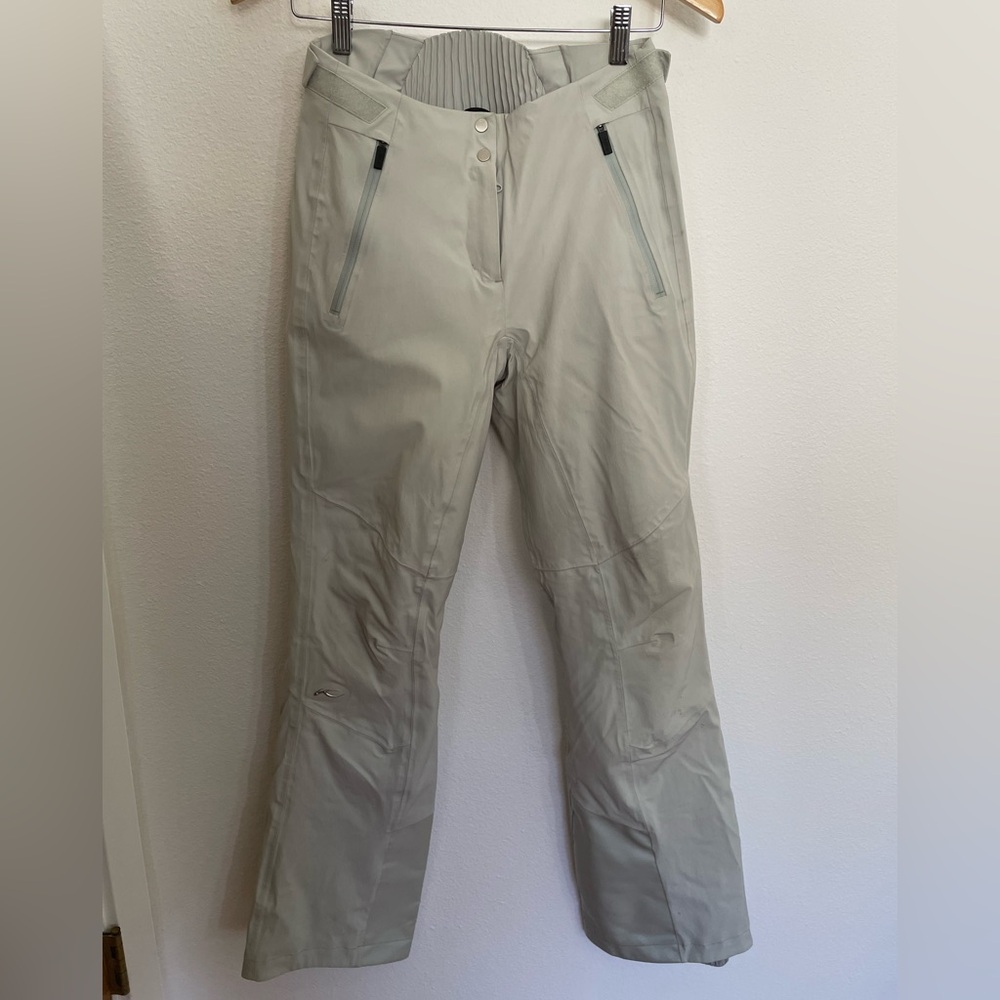 Women’s Kjus Insulated Ski Pant